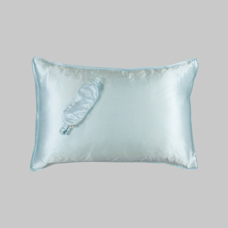 OPHELIA İPEK YASTIK KILIFI-LIMITED EDITION