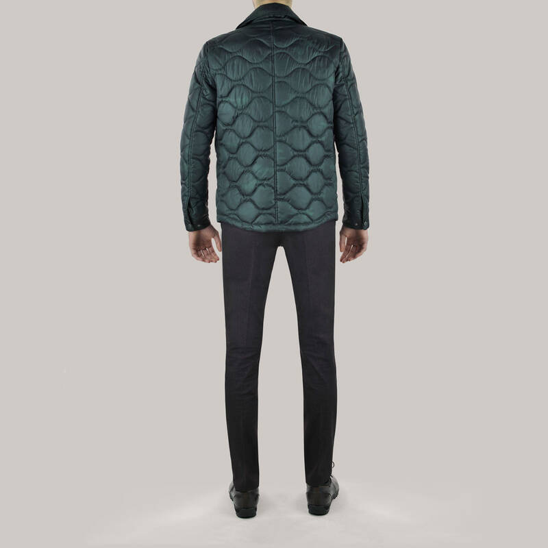 SAMSON BORDO KOTON PANTOLON