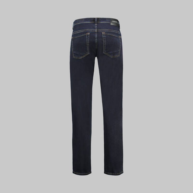 PALADIUM LACİVERT KOT PANTOLON-LIMITED EDITION