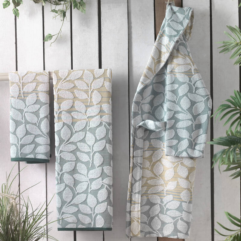 TARA HAVLU 50*90 YEŞİL