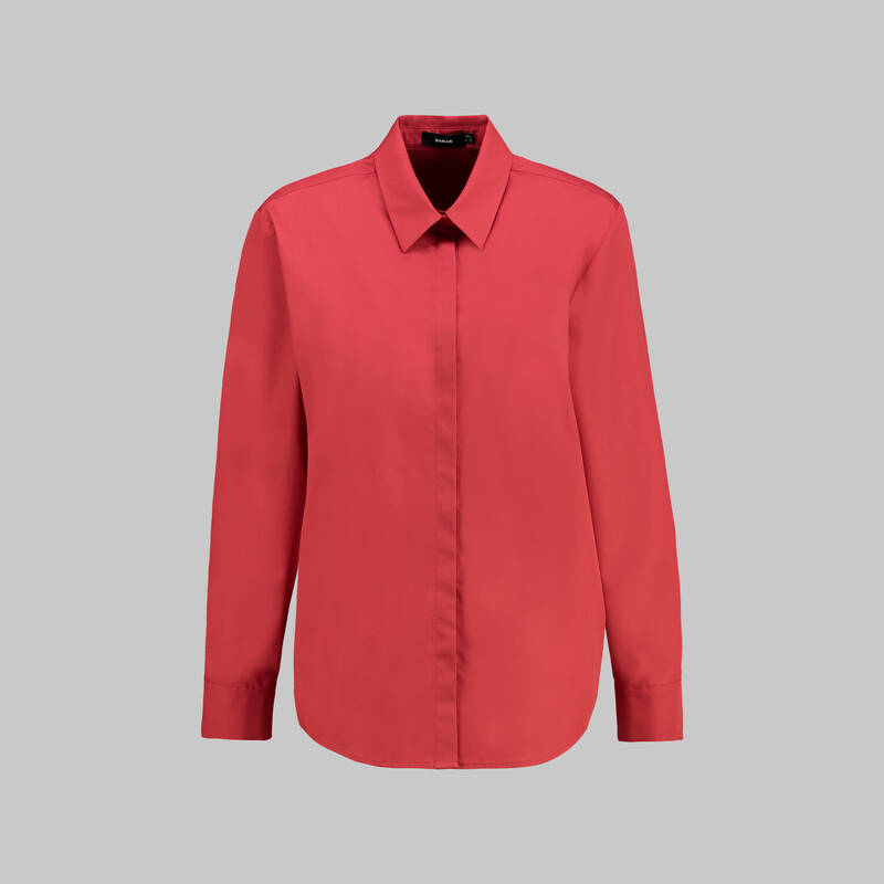 CORNEL KIRMIZI GÖMLEK