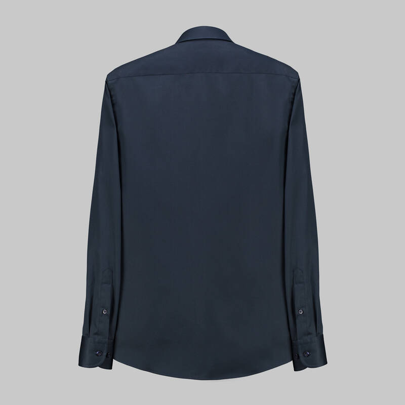 ELVIO SLIM PARLAMENT GÖMLEK