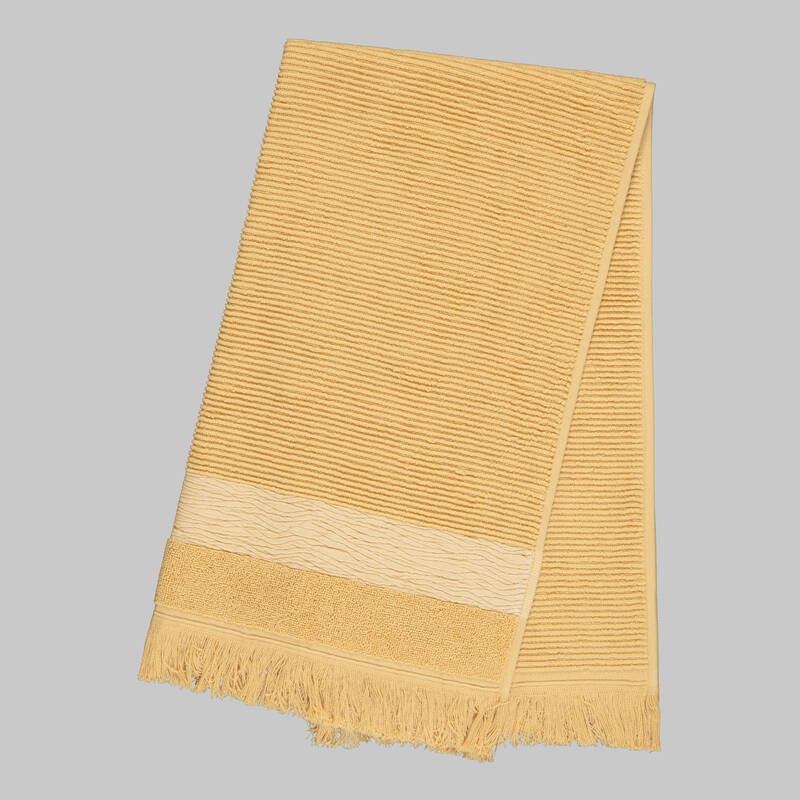 STREET HAVLU 50*90 YEŞİL