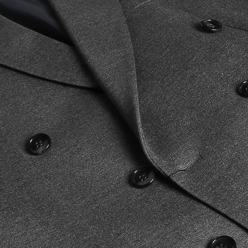 GOLDEN KRUVAZE LACİVERT CEKET