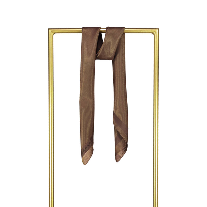 ZARAFET YEŞİL EŞARP