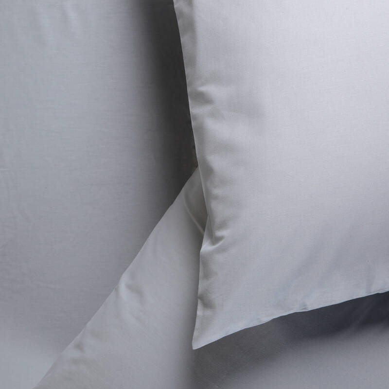 FITTED RANFORCE ÇARŞAF SETİ TEK KİŞİLİK YEŞİL