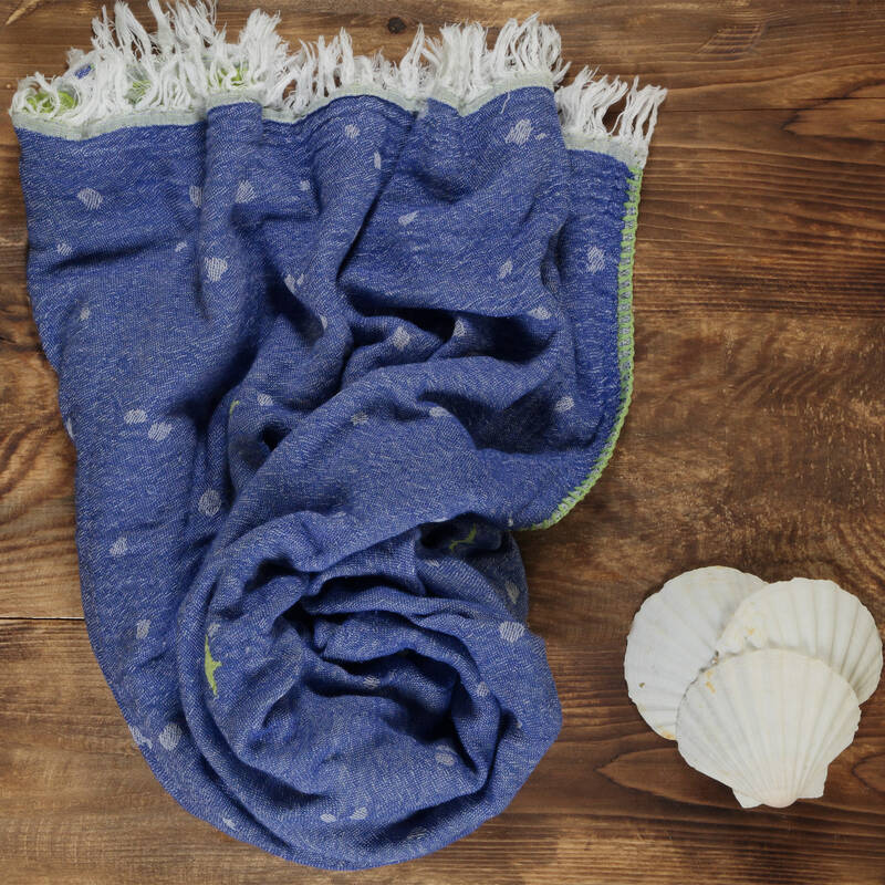 FREDA PLAJ HAVLUSU SOMON