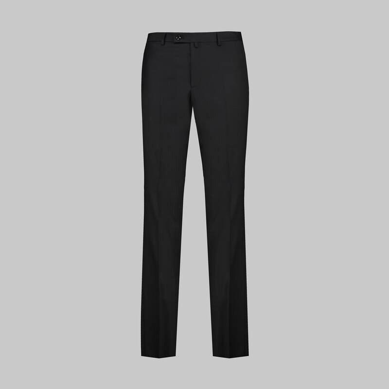 JAM SAXON SİYAH TAKIM