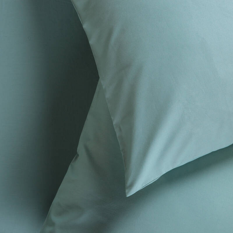 FITTED RANFORCE ÇARŞAF SETİ 180*200 SARI