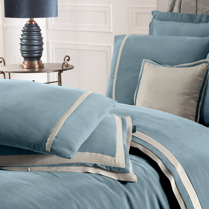 KIMERA CUPRO ÇİFT KİŞİLİK NEVRESİM TAKIMI