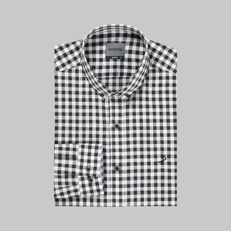 GOIAS SOHO MAVİ GÖMLEK