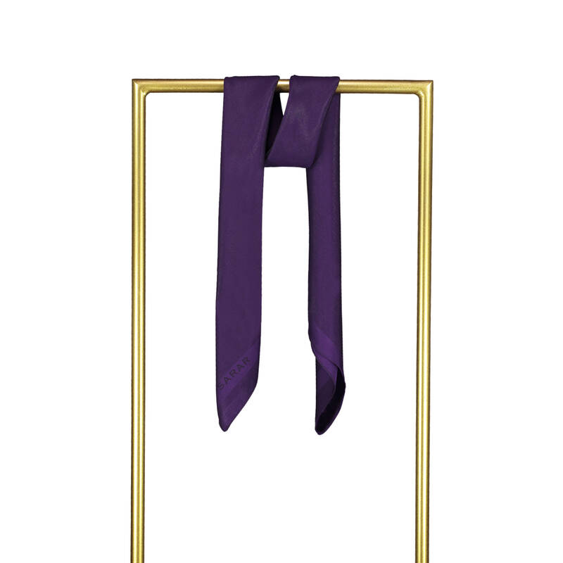 ZARAFET YEŞİL EŞARP