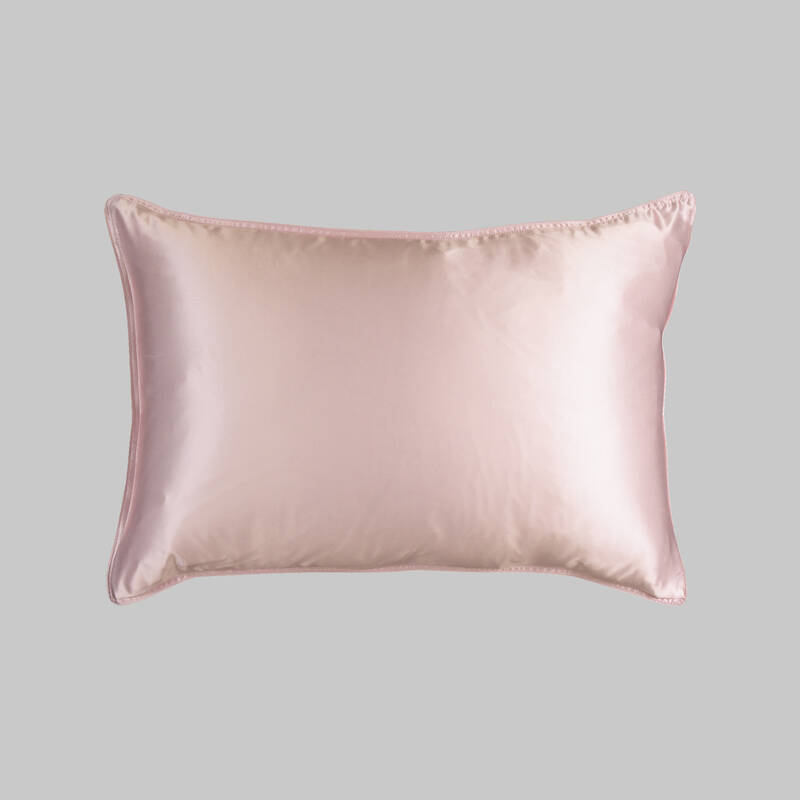 OPHELIA İPEK YASTIK KILIFI-LIMITED EDITION