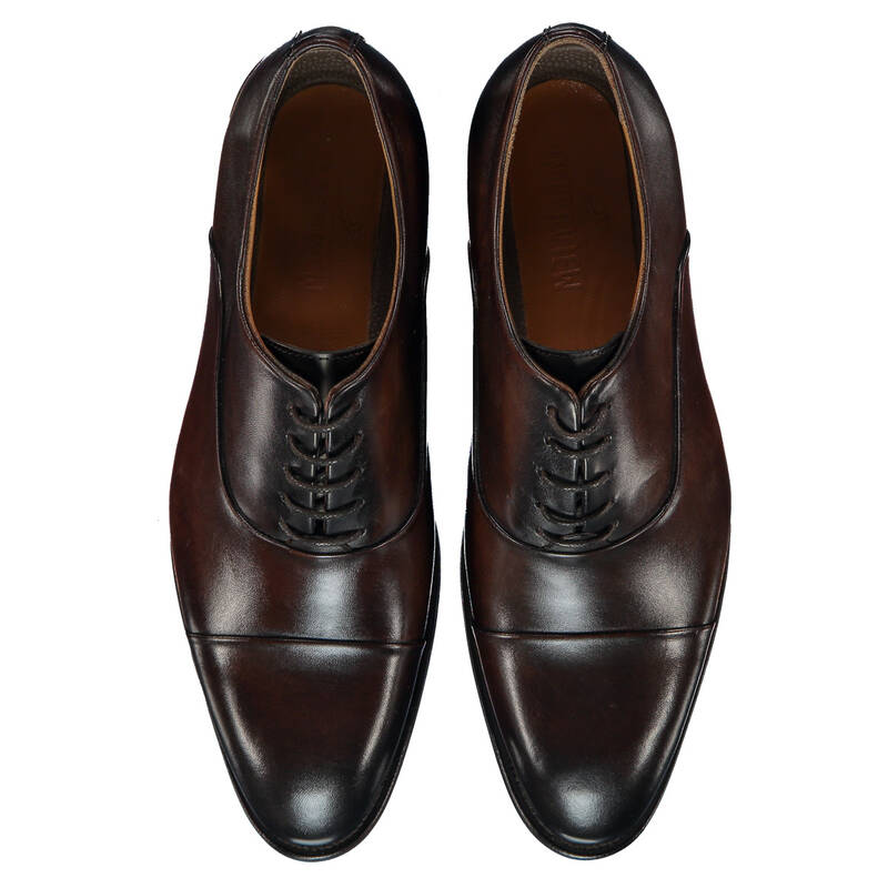 INTERVIEW MICROLIGHT TABAN KAHVERENGİ AYAKKABI