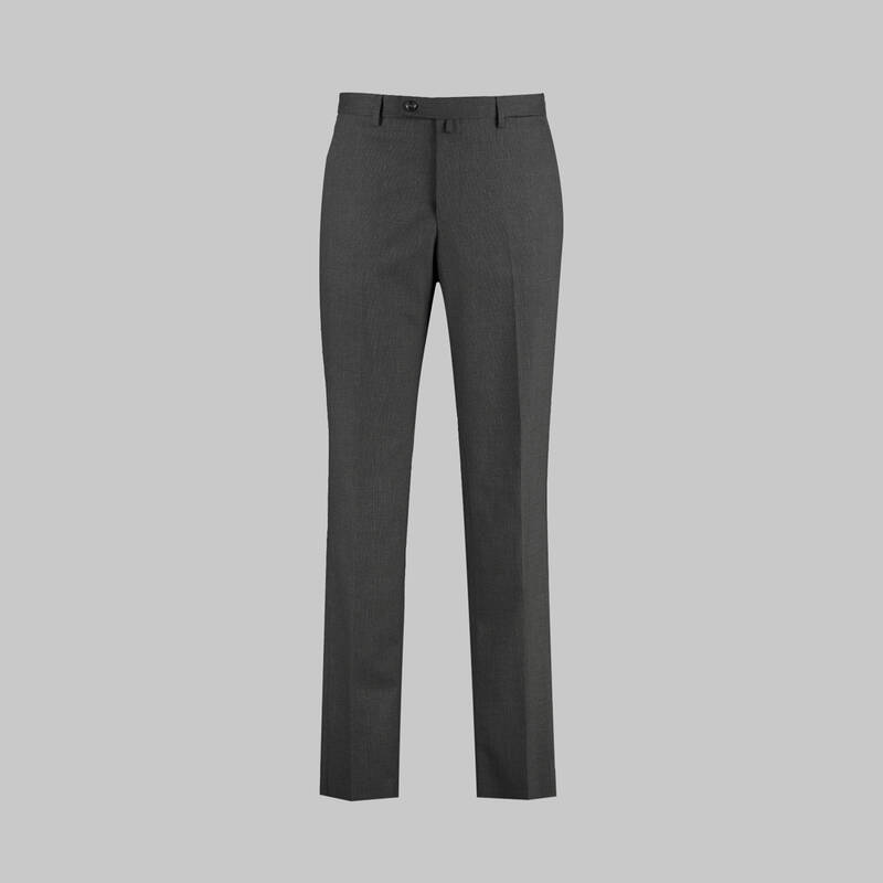 JAM SAXON LACİVERT TAKIM ELBİSE