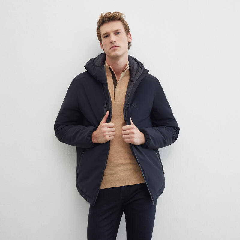 YARIM BALIKÇI PATLI YEŞİL TRİKO