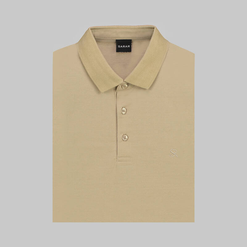 POLO YAKA ERKEK TİŞÖRT