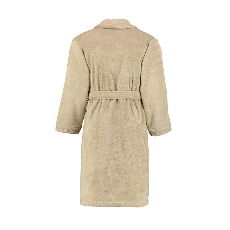 NEW SOHO UNISEX BORNOZ LACİVERT