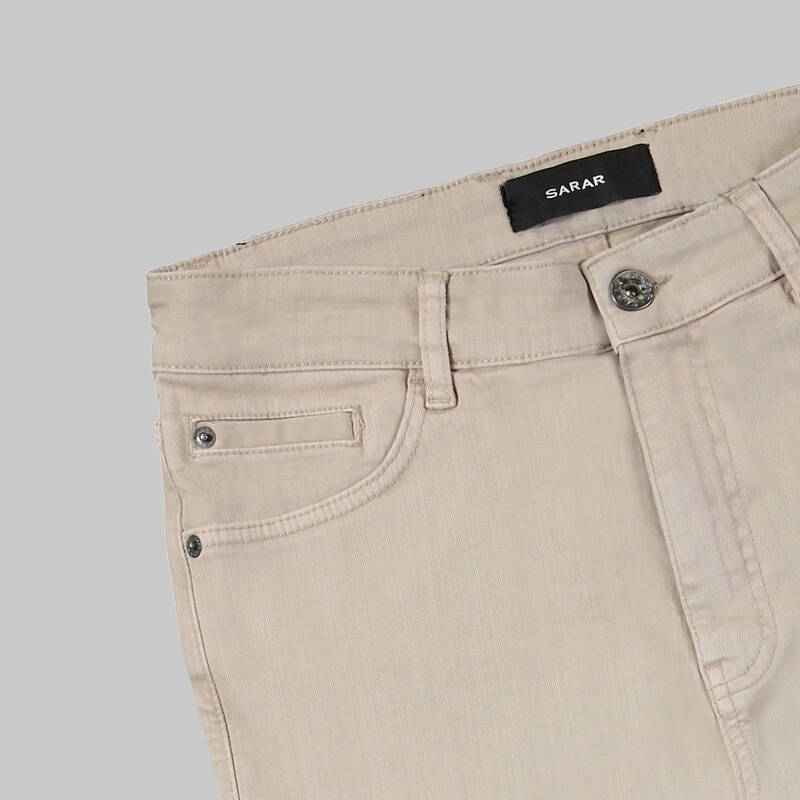 COSTELLE KOTON PANTOLON