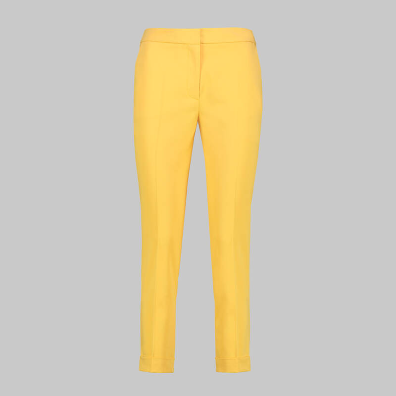 SANDY HARDAL RENGİ PANTOLON