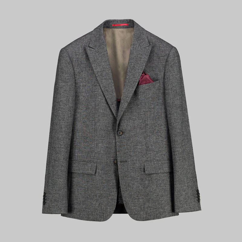 ARTEMIS AÇIK LACİVERT CEKET