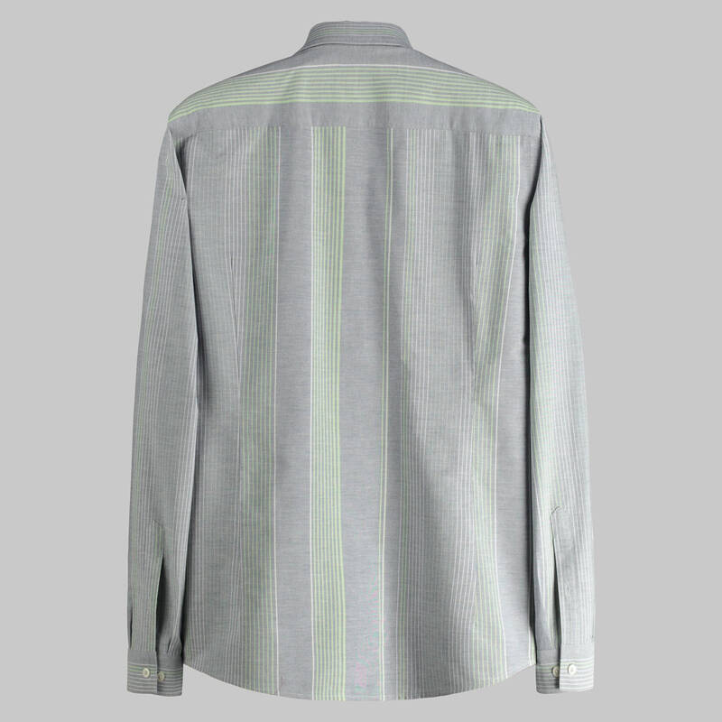 GOIAS SOHO PEMBE GÖMLEK