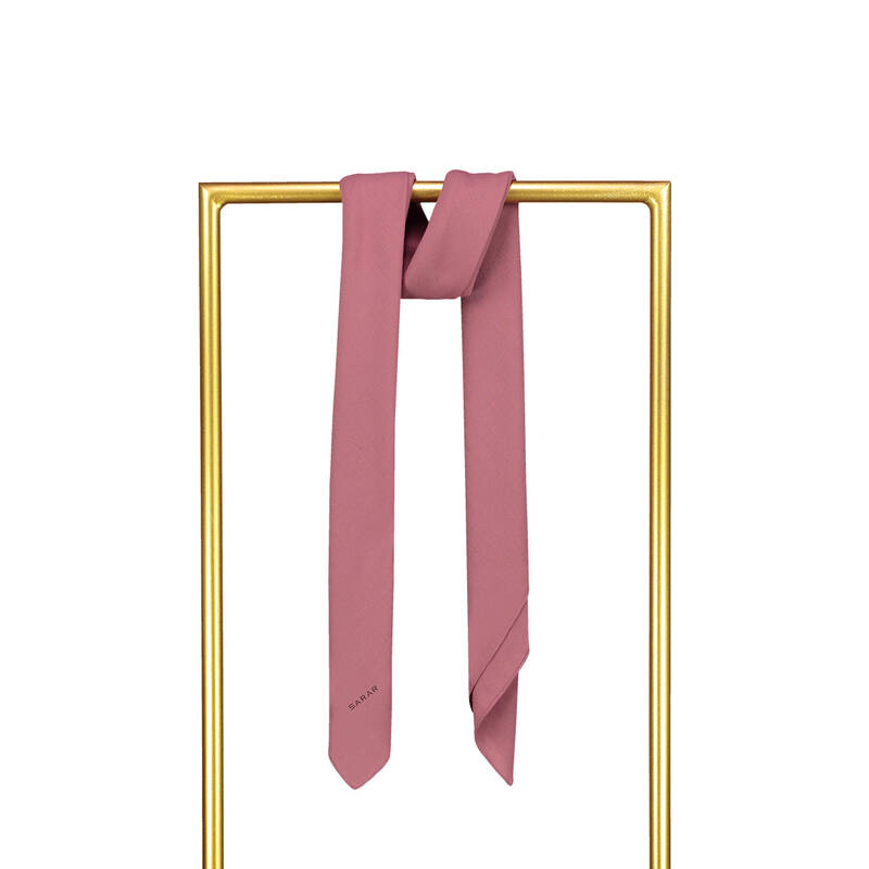 COOL İNDİGO MAVİ EŞARP