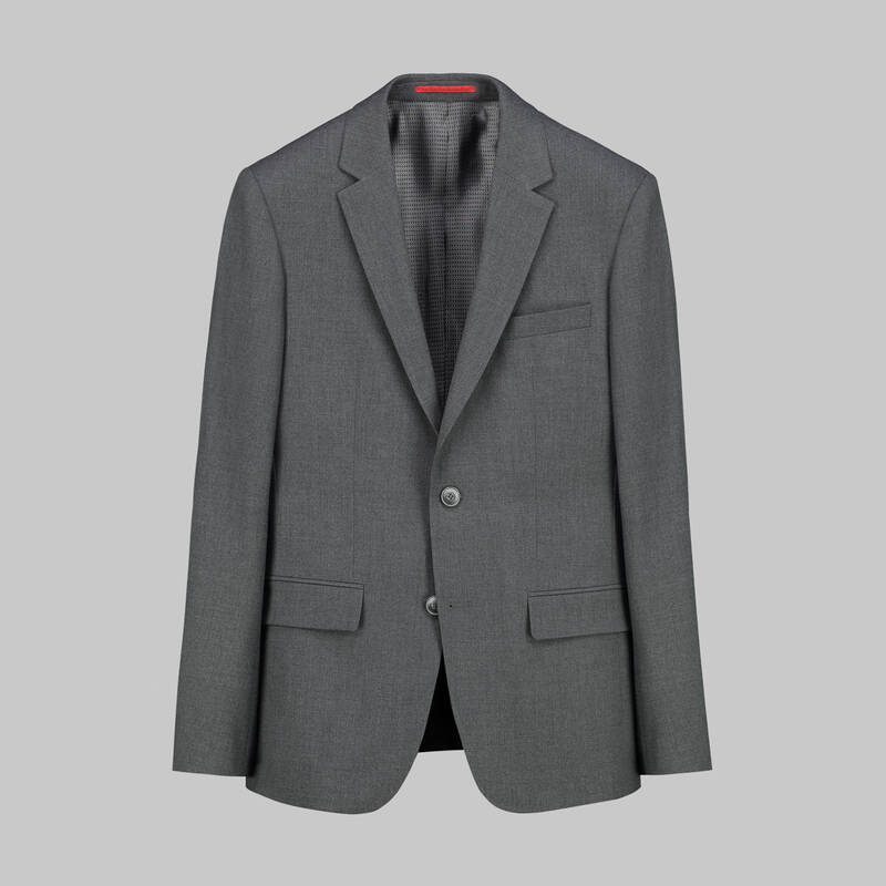 ZEUS SIDURI KOYU YEŞİL TAKIM ELBİSE