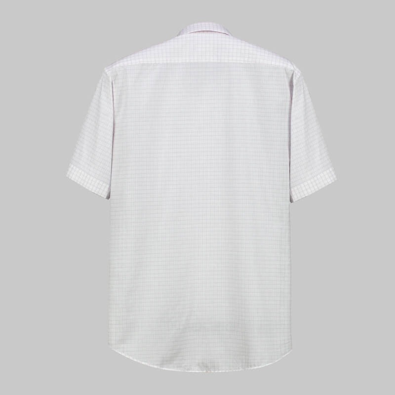 ELETA SELECTION PEMBE GÖMLEK