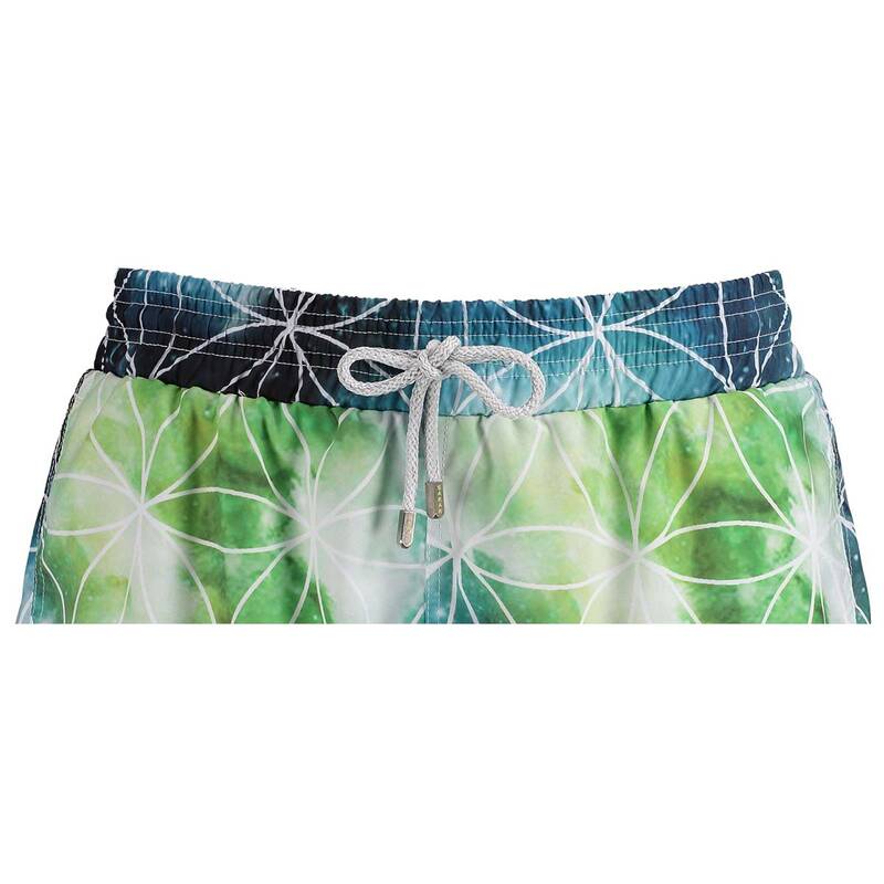 VILE LACİVERTDENİZ ŞORTU