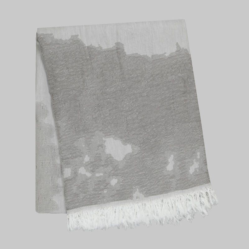 LERON PLAJ HAVLUSU TURUNCU