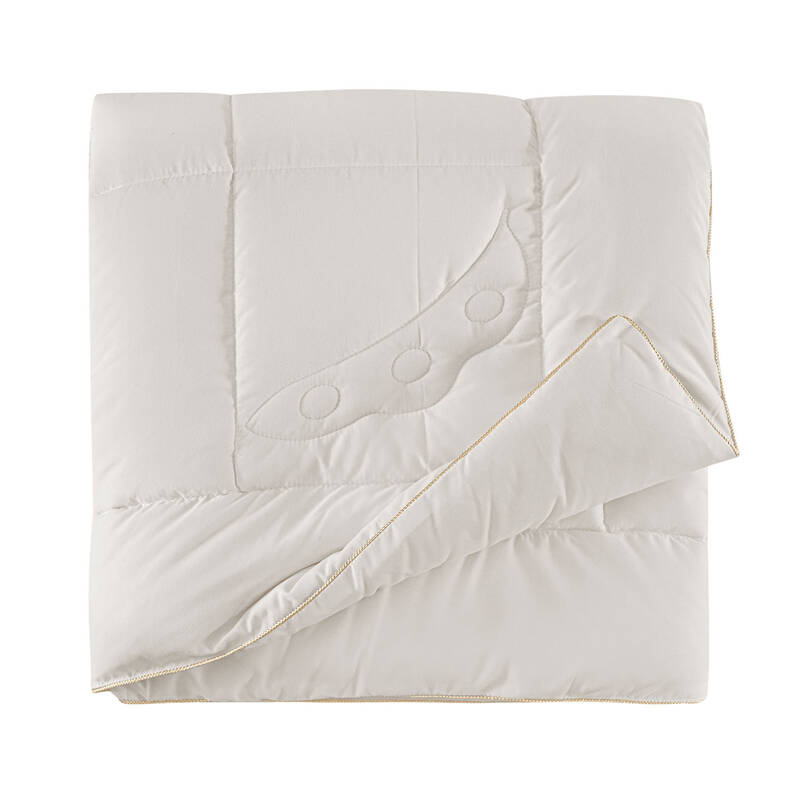 SOYBEAN PROTEIN YORGAN ÇİFT KİŞİLİK