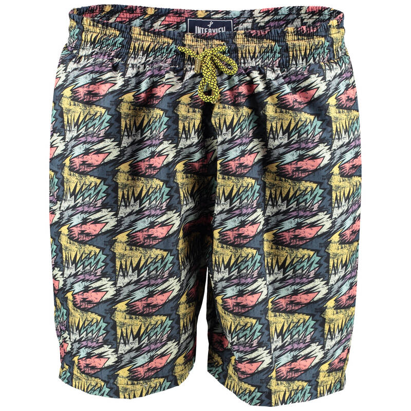 VILE DENİZ ŞORTU BEJ