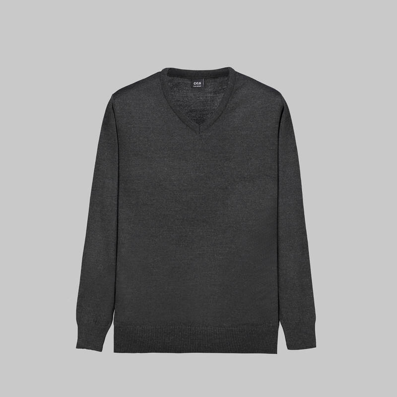 CCS V YAKA ANTRASİT TRİKO