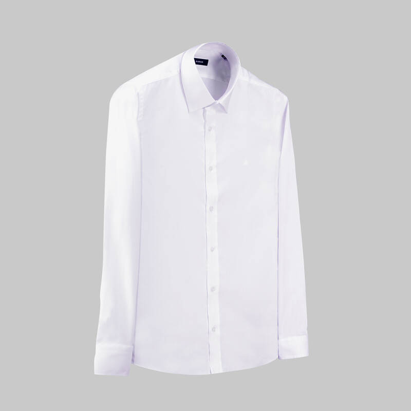 ELVIO SLİM LİLA GÖMLEK