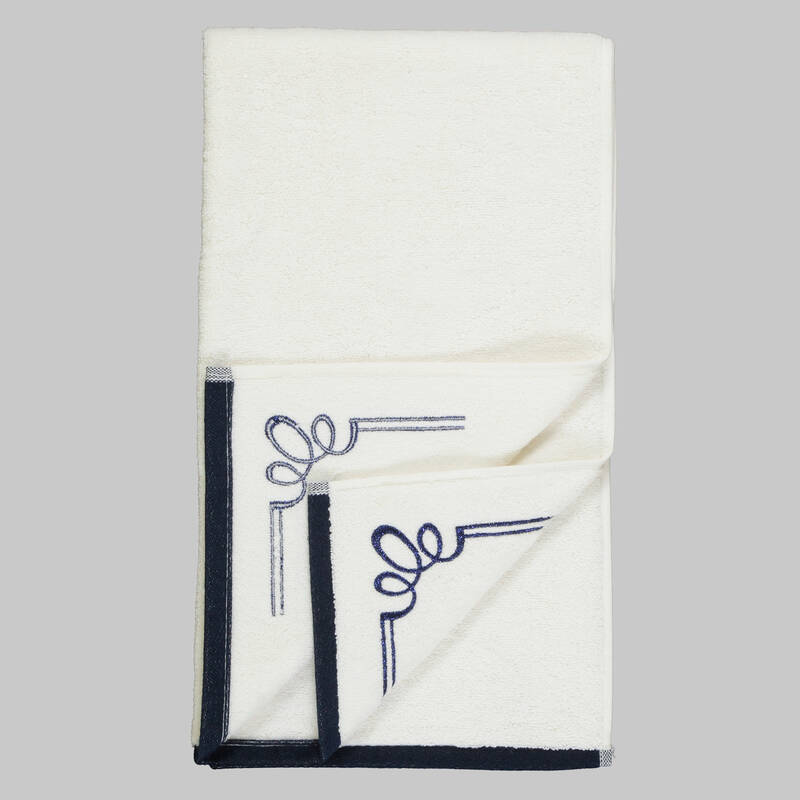 KIROS SHINE HAVLU 50*90 YEŞİL