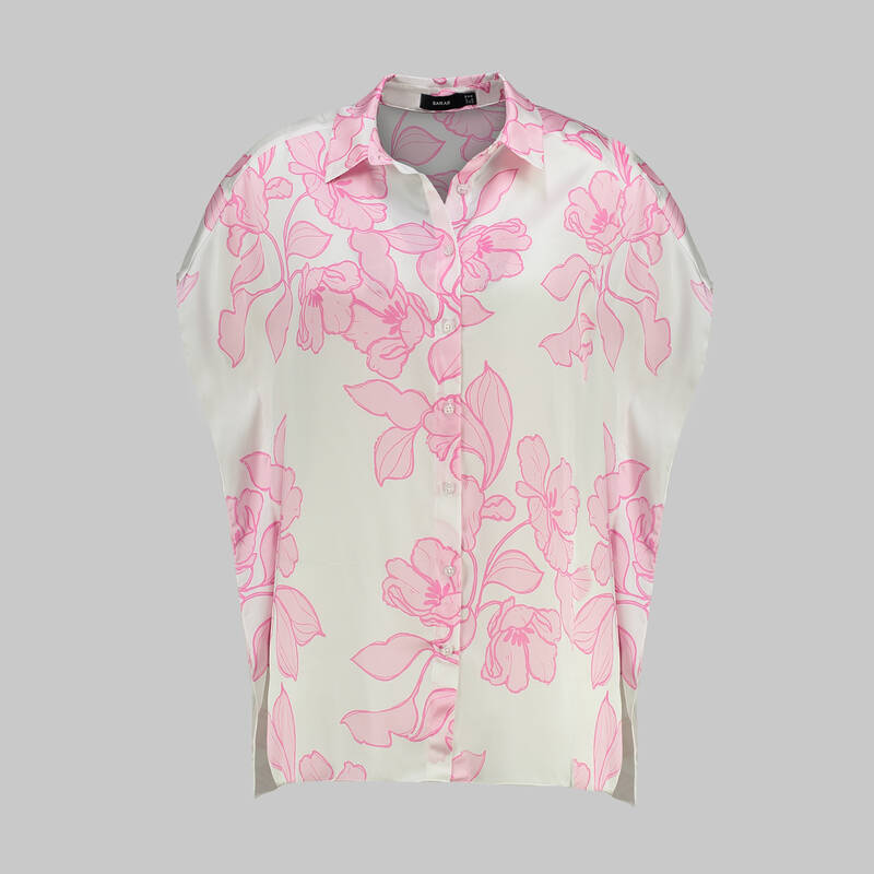 JOANNA LİLA GÖMLEK