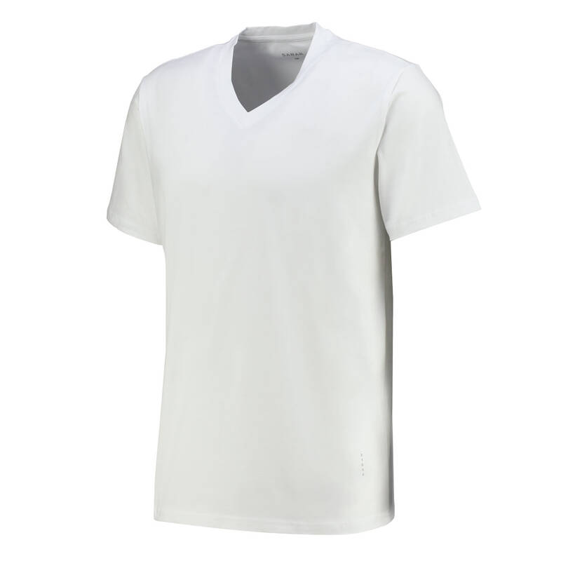 SİYAH V YAKA 2'Lİ FANİLA