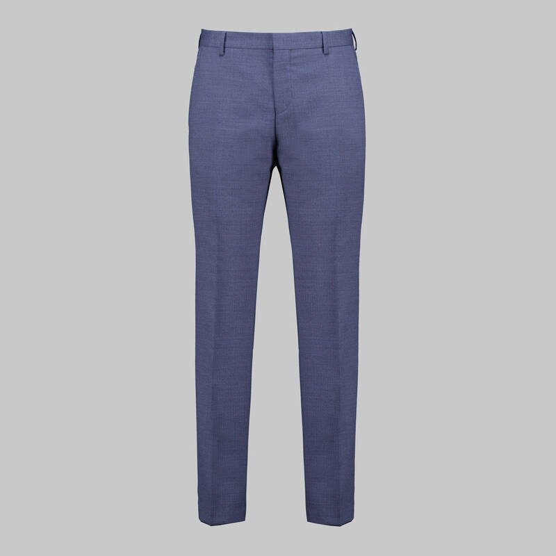 TOORE GOLLINI LACİVERT TAKIM ELBİSE