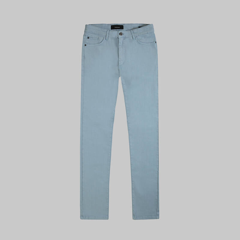 SARAR COSTELLE ANTİK KOTON PANTOLON