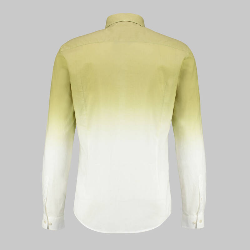 GOIAS TURKUAZ INTERVIEW GÖMLEK