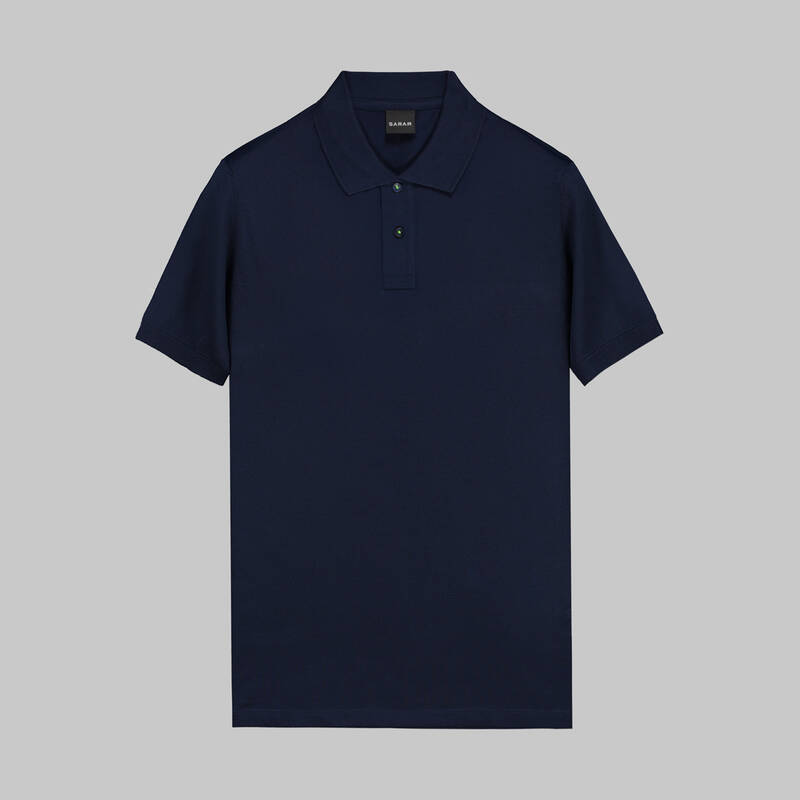 HAKİ POLO YAKA TİŞÖRT