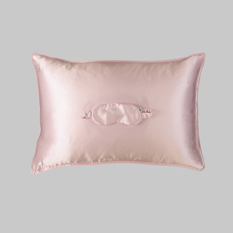 OPHELIA İPEK YASTIK KILIFI-LIMITED EDITION