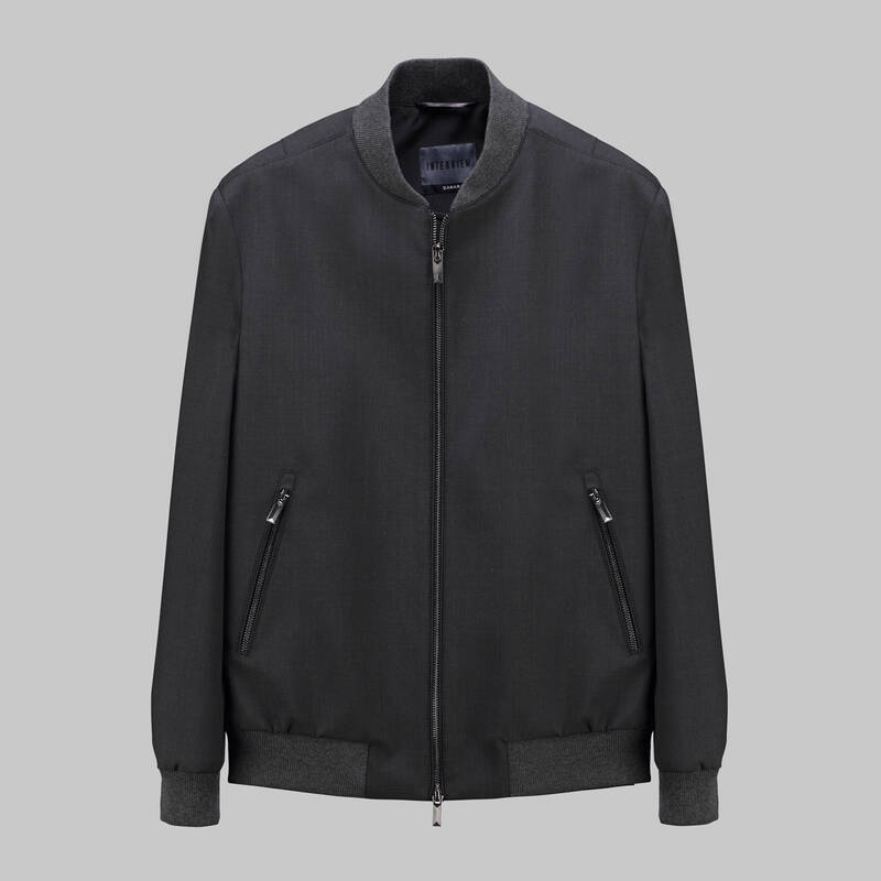 DIJON ANTRASİT MONT