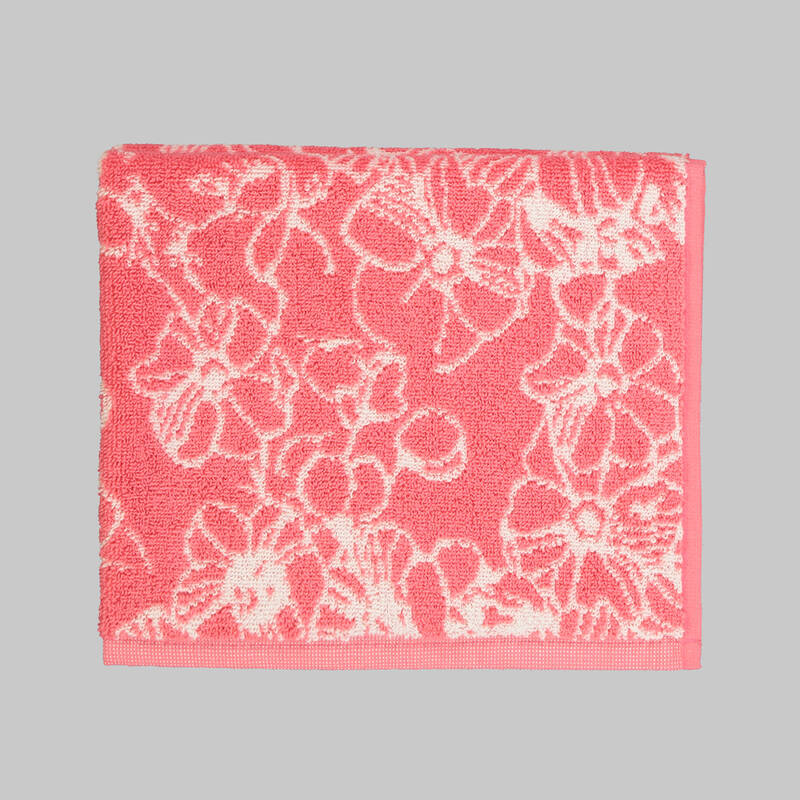 SENIORITA HAVLU 85*150 SİYAH