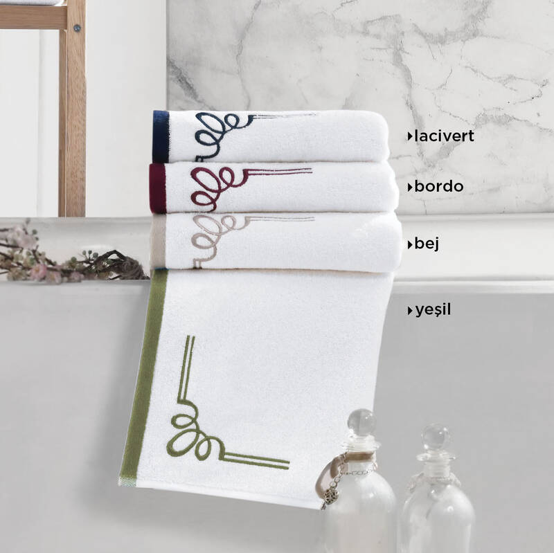 KIROS HAVLU 50*90 GRİ