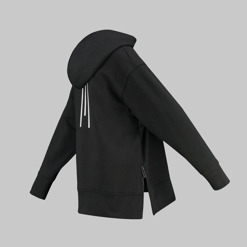 ADIEL BEYAZ SWEATSHIRT