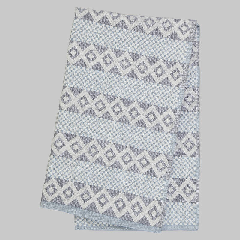 TILY HAVLU 50*90 MAVİ