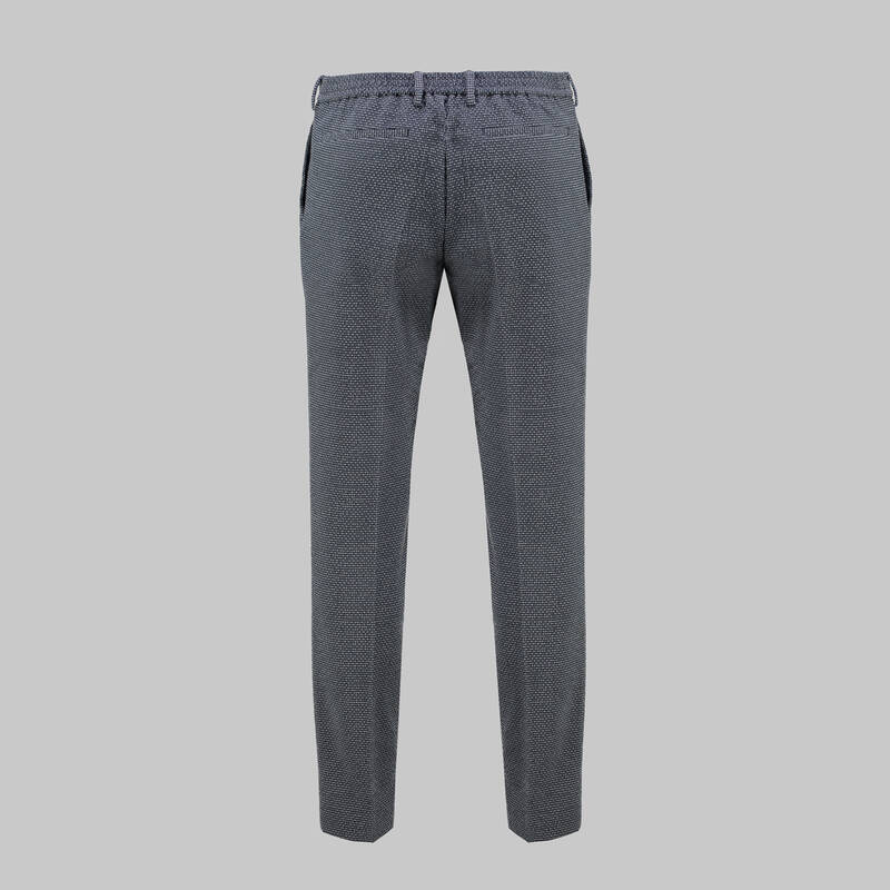 POSEIDON ELY AÇIK LACİVERT TAKIM ELBİSE