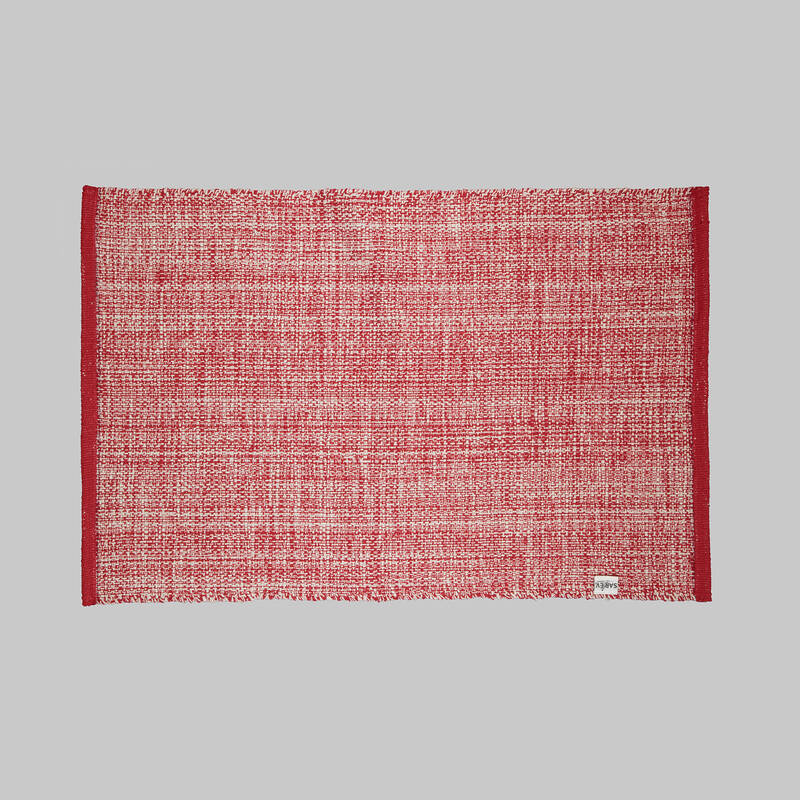 NINA SİYAH HALI 70*110